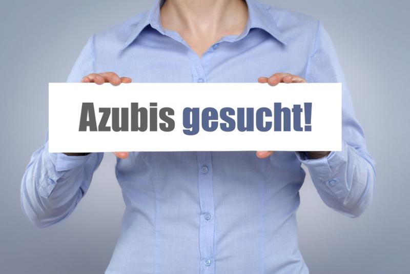 Ausbildung mit Zukunft